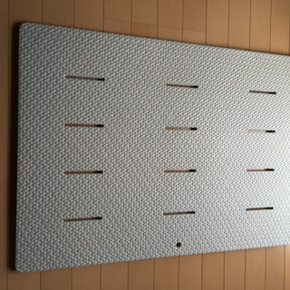 バスマット 差し上げます