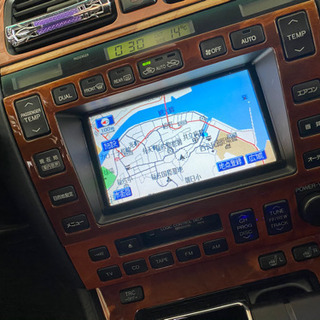 決まりました。GF-UCF20セルシオ後期 ※今月中に名義変更できる方だけこの値段の画像