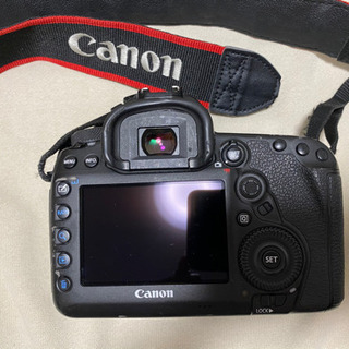 EOS 5D Mark IVの中古が安い！激安で譲ります・無料であげます(2