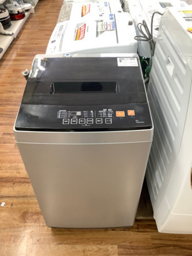 全自動洗濯機 アズマ　2019年製 6.0kg