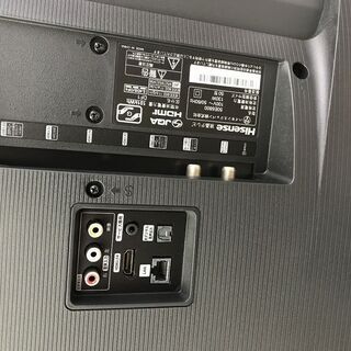 引取限定】ハイセンス 50インチ液晶TV 50E6800 中古 【うるま 引取限定】ハイセンス 50インチ液晶TV 50E6800 中古 【うるま