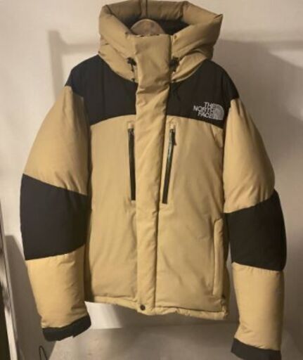 バルトロライトジャケット　ケルプタン　L