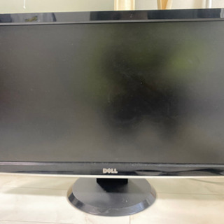 DELL モニター 5000→3000値下げ