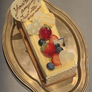☀️ケーキの好きなスタッフ募集🎂🍰の画像