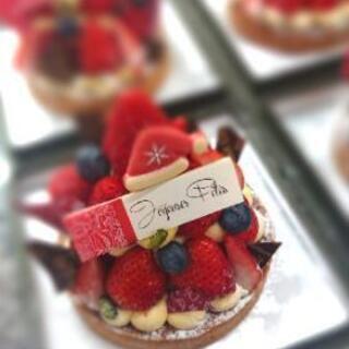 ☀️ケーキの好きなスタッフ募集🎂🍰の画像