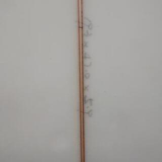 KLYMAXX(クライマックス)サーフボード 193cmオンフィンショートボードの画像