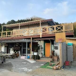 亀岡で　貸し農園募集中