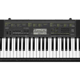 【受付終了】CASIO カシオ CTK-2200 電子キーボード