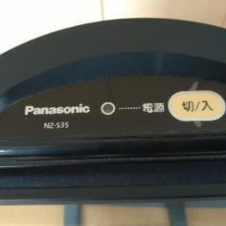 パンツ ズボン プレス プレッサーの画像