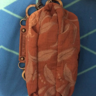 regora ショルダーバッグ ゴブラン織 レディース 日本製 オペークの画像