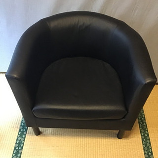 ラウンジチェア　1人用ソファ