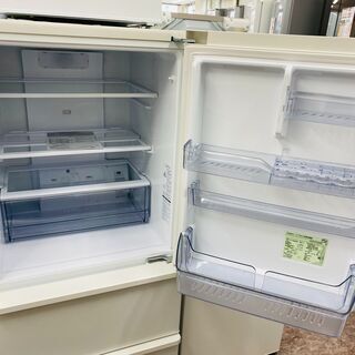 AQUA　3ドア冷蔵庫　2019年製！！　半年保証付き！！　1266 AQUA｜アクア 3ドア冷凍冷蔵庫 2019年式｜商品詳細｜広島