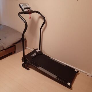 RIORES正規品 ルームランナー【美品】