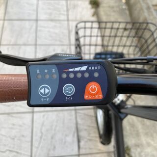 電動アシスト自転車 パスピエ20R 折りたたみ自転車 20インチ 軽量