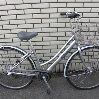 【シティサイクル 27インチ】BRIDGESTONE　ブリヂスト...