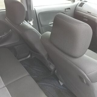 ダイハツ　ムーブカスタム　H15年式 　車検付き！の画像
