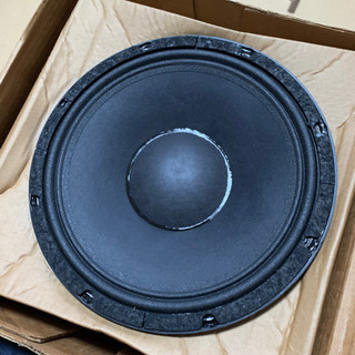 ウーファー 2発セット PEAVEY BWX SC12の画像