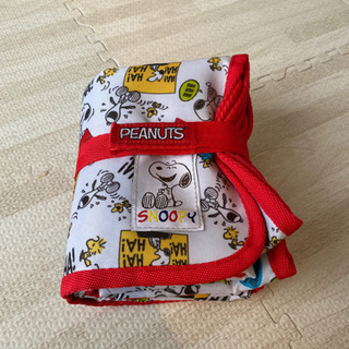 オムツ替えシートの画像