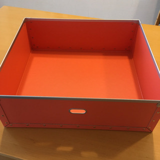 万能収納ボックス　パスコボックス