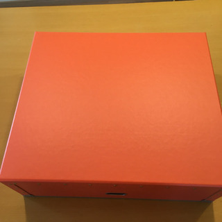 万能収納ボックス　パスコボックスの画像