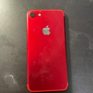 iPhone7 128gの画像