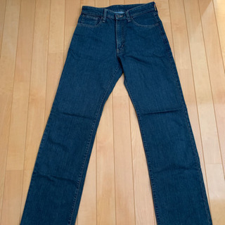 ボブソン　ブルージーンズ　76cm   美品
