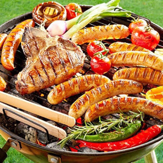 3/28 BBQ好きな人集まれ！！🍖 − 東京都