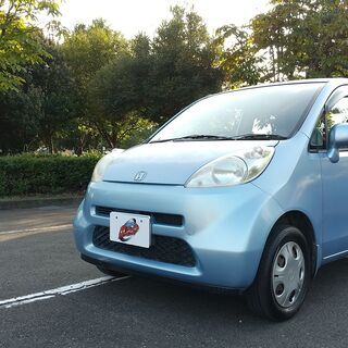 ホンダ　ライフ　H15年式　