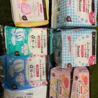 お産セット👶🏻🍼の画像