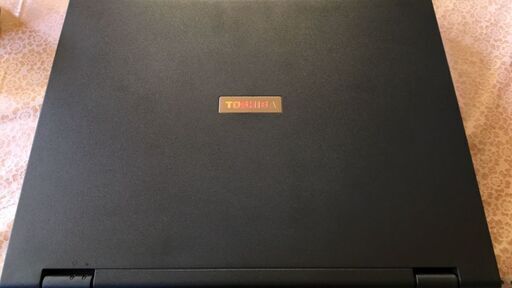 東芝windows XP