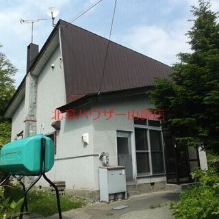 ☆小樽♯戸建☆　格安４LDKタイプの一軒家✨ペット相談OK！！お...