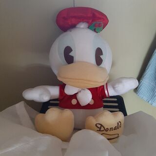 ぬいぐるみたっぷり！