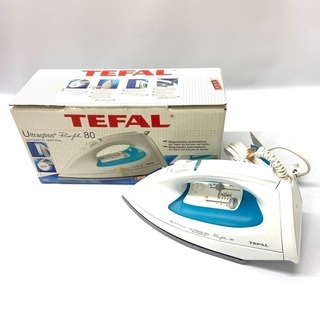 【☀️引き取り限定価格¥500☀️】🐹TEFAL/ティファール ...