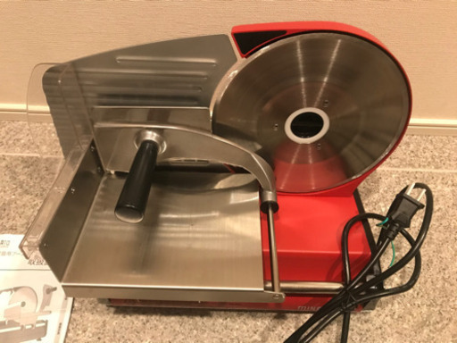 ミナト　家庭用フードスライサー
