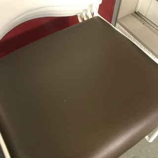 値下げしました！スタッキングチェアの画像