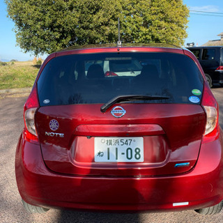 車検令4年3月上級1.2Ｘ★実走行3万km♪アイドリングストップ♪プッシュS【ＳDナビ/フルセグ＆DVD/Bモニタ-/スマ-トキ-/ドライブレコ-ダ/ETCの画像