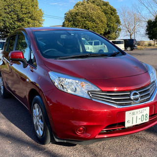 車検令4年3月上級1.2Ｘ★実走行3万km♪アイドリングストップ♪プッシュS【ＳDナビ/フルセグ＆DVD/Bモニタ-/スマ-トキ-/ドライブレコ-ダ/ETCの画像