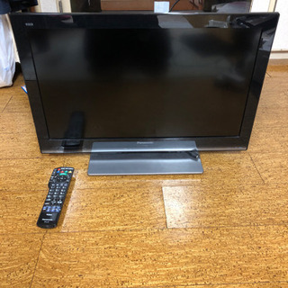テレビ(テレビ代付き)
