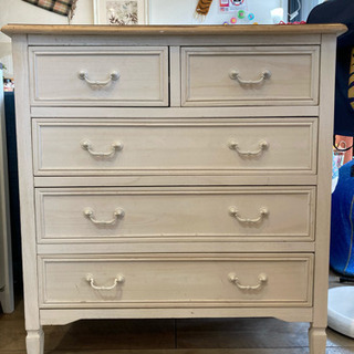 売約済》【池上店】 チェスト ドロワー 引き出し 検 イタリア イタリー