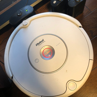 ルンバ　ジャンク品