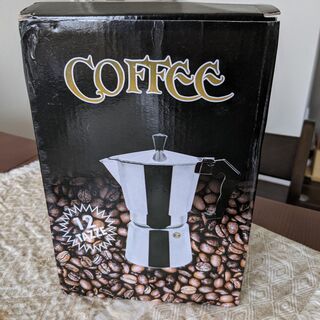 MOKA express 12 cups