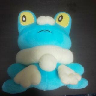 ポケモン人形