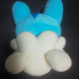 ポケモン人形の画像