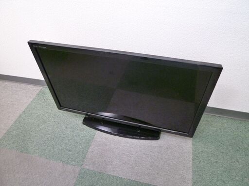 MITSUBISHI 三菱 LCD-32LB7 32型 液晶テレビ 2016年製