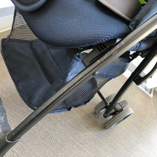 アップリカ　カルーンプラスハイシートの画像