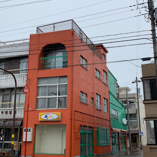 お値引きします！近隣商業地域✨赤十字前駅徒歩2分！１階テナントの入居募集中！ − 福井県