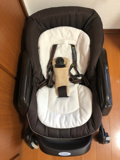 ネムリラ　オートスイング