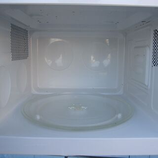 電子レンジ　2008年製　DMW-T196Kの画像