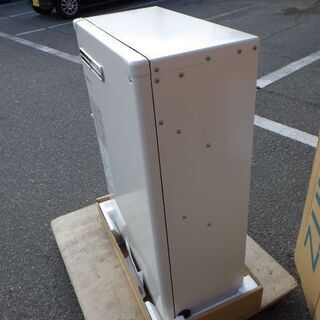 ノーリツ 石油給湯器　OX-407YV　2021年1月製造　￥65,780税込の画像