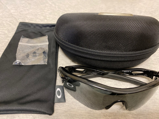 ランニング、ジョギング OAKLEY RadarLock